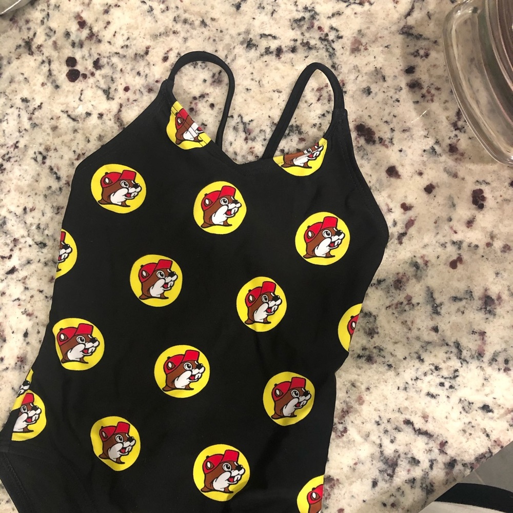 Bucc’ee girl swimsuit